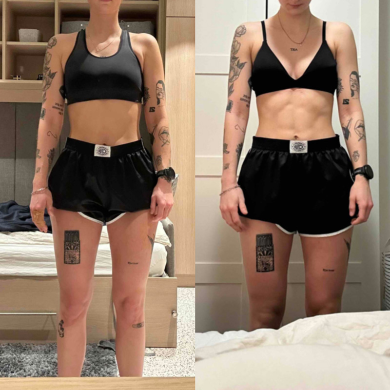 Transformation 1