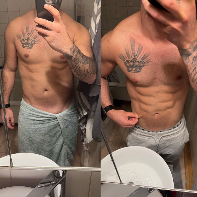 Transformation 2