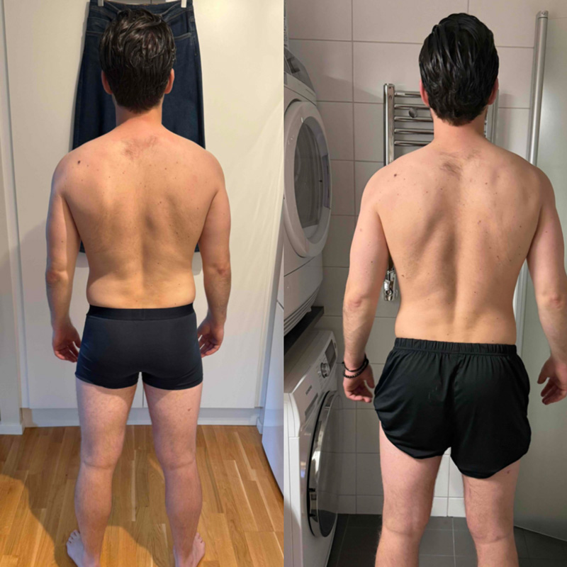 Transformation 3